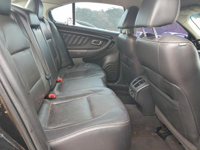 Ford Taurus Limited Image 5