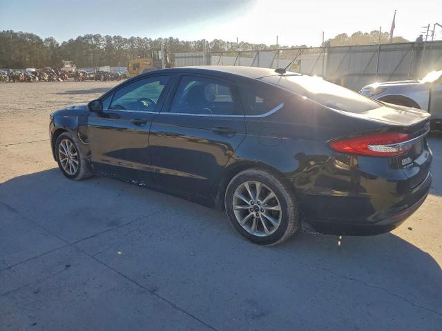 Ford Fusion Se Image 3