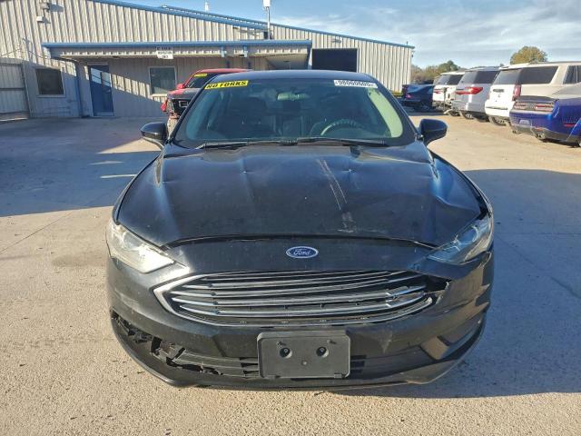 Ford Fusion Se Image 11