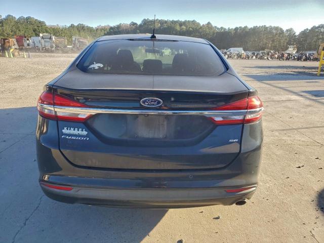 Ford Fusion Se Image 9