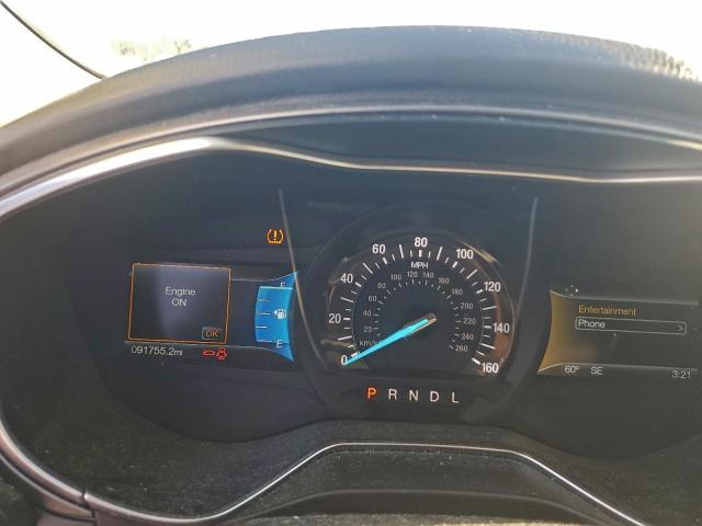 Ford Fusion Se Image 6