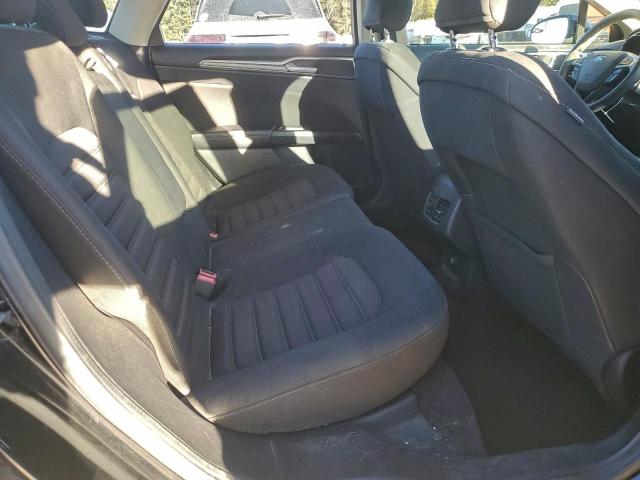 Ford Fusion Se Image 7