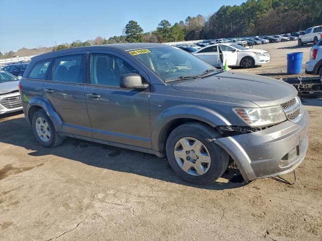 Dodge Journey Se Image 5