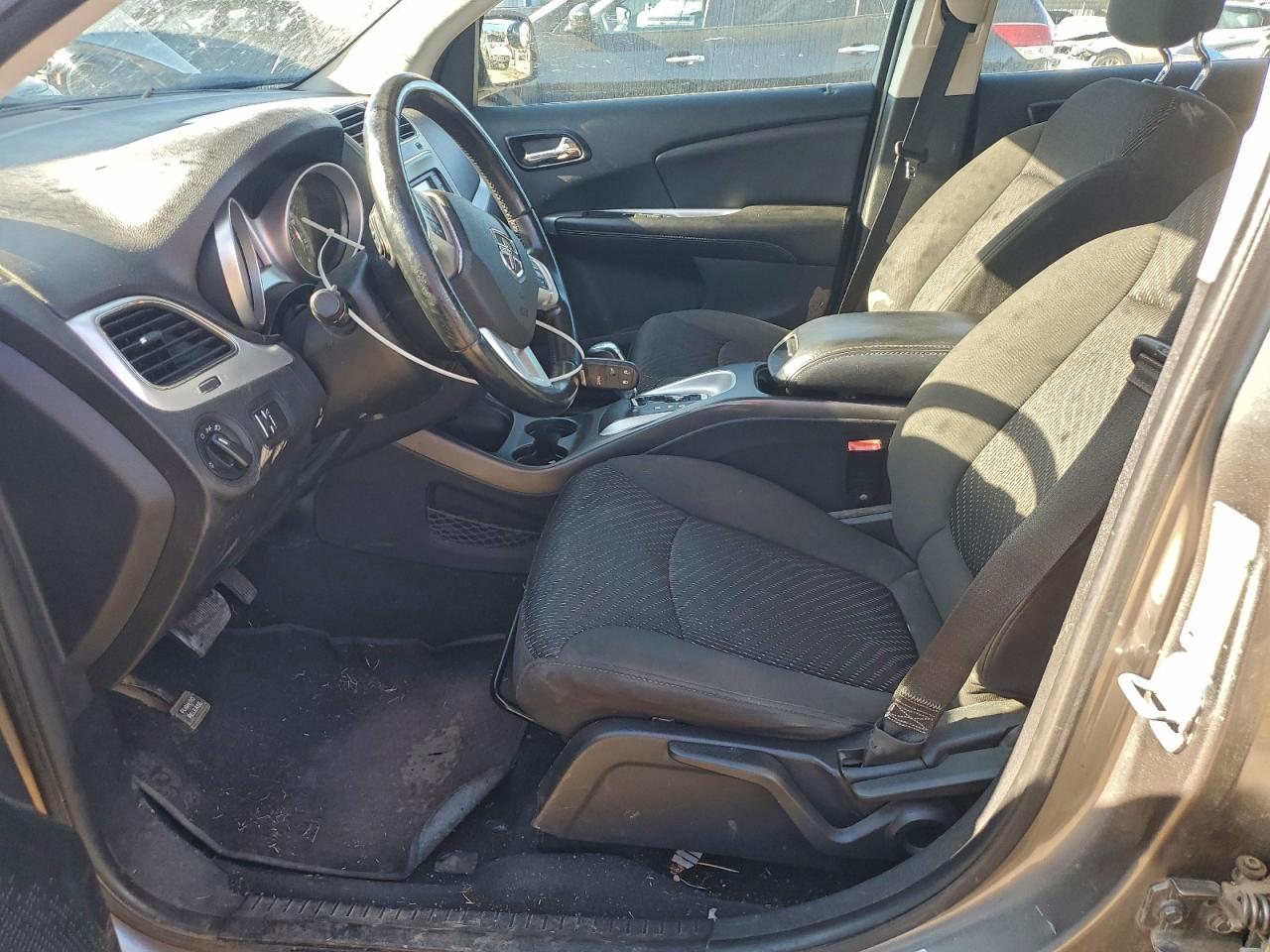 Dodge Journey Se Image 9