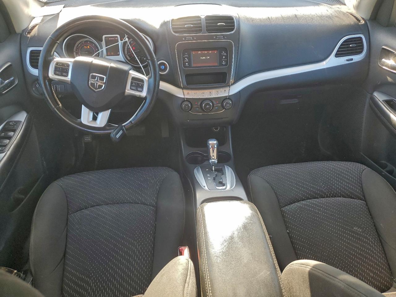 Dodge Journey Se Image 8