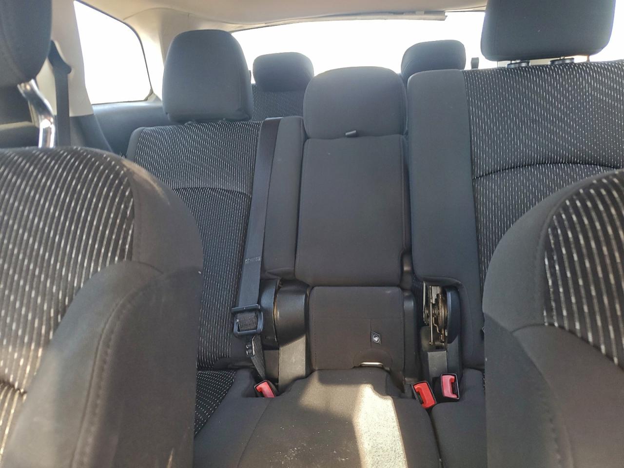 Dodge Journey Se Image 4