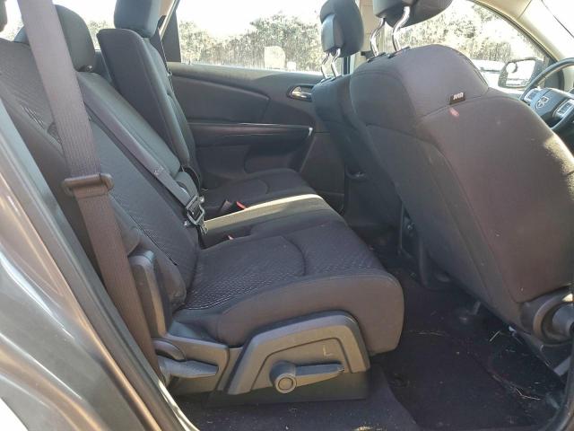 Dodge Journey Se Image 7