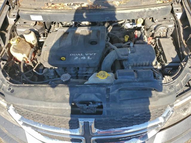 Dodge Journey Se Image 10