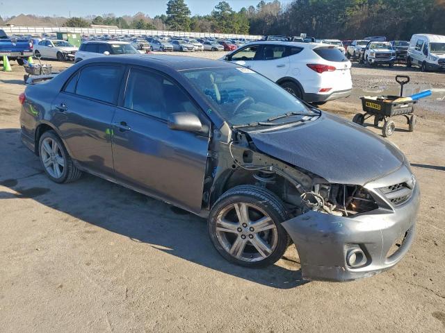 Toyota Corolla Base Image 6