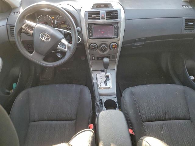 Toyota Corolla Base Image 12