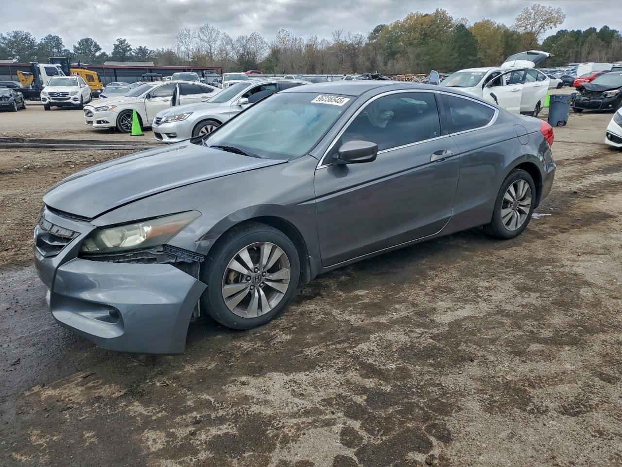 Honda Accord Lx-s Image 1