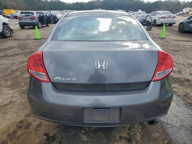 Honda Accord Lx-s Image 6