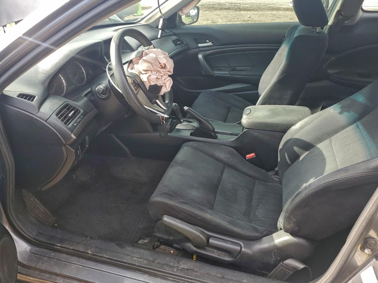 Honda Accord Lx-s Image 7