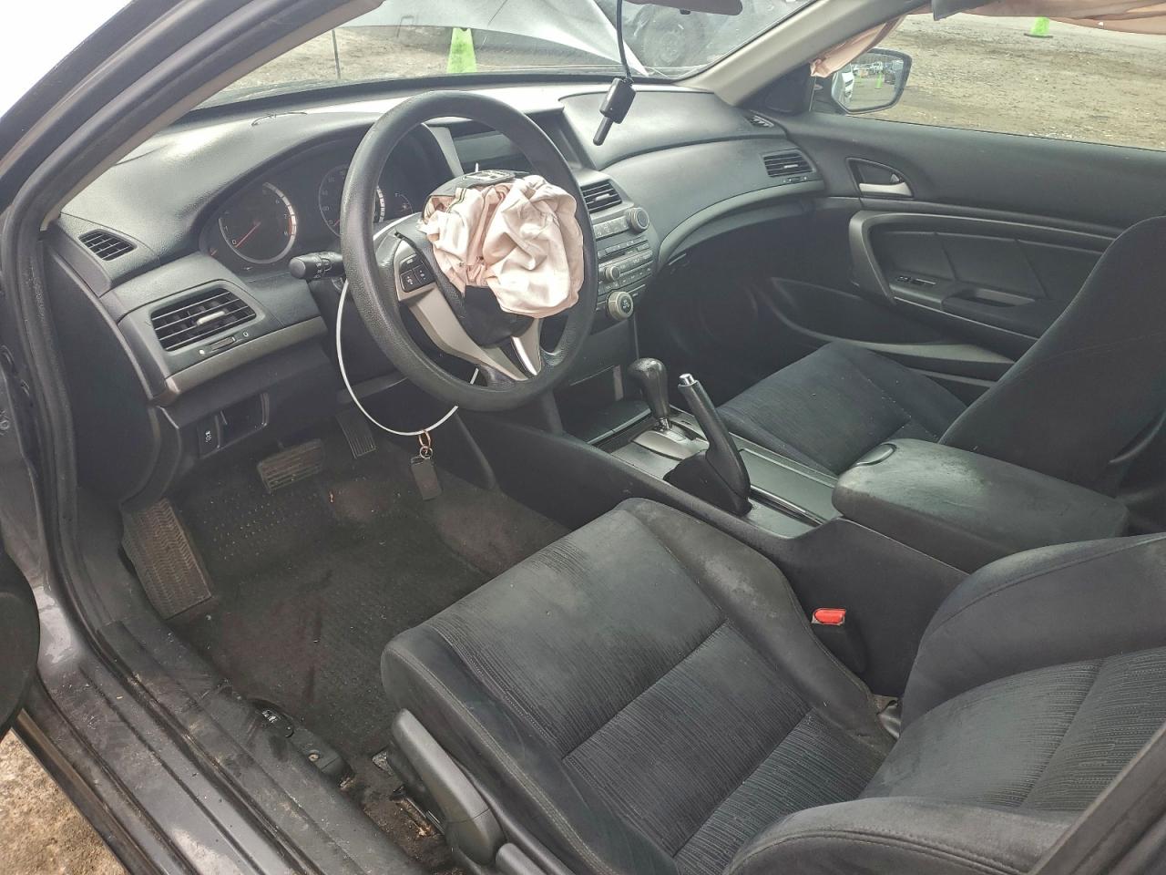 Honda Accord Lx-s Image 2