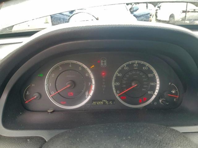 Honda Accord Lx-s Image 3