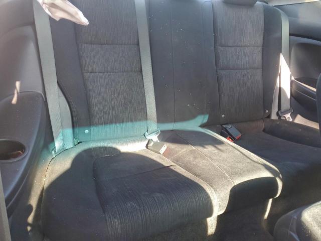 Honda Accord Lx-s Image 8