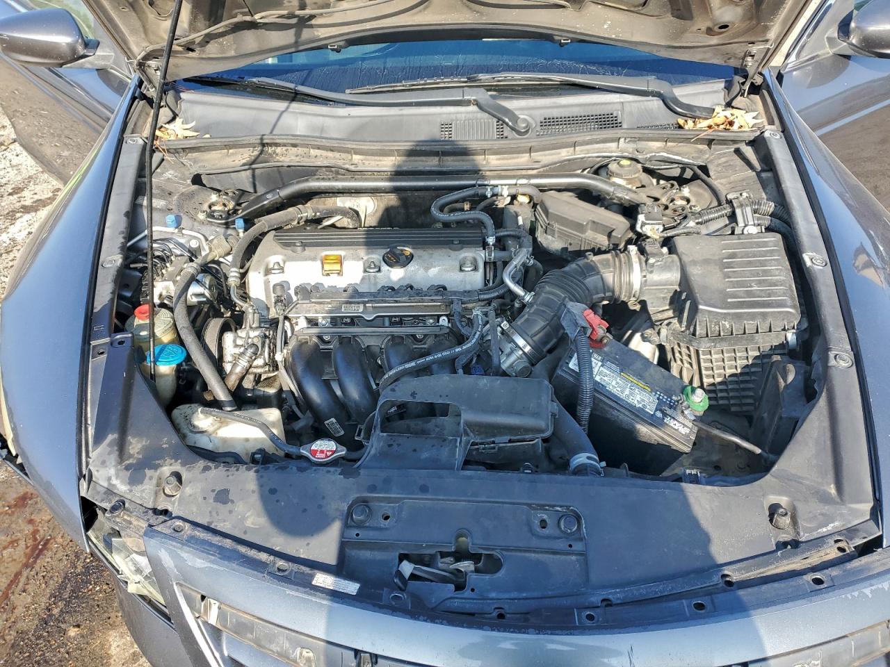 Honda Accord Lx-s Image 10