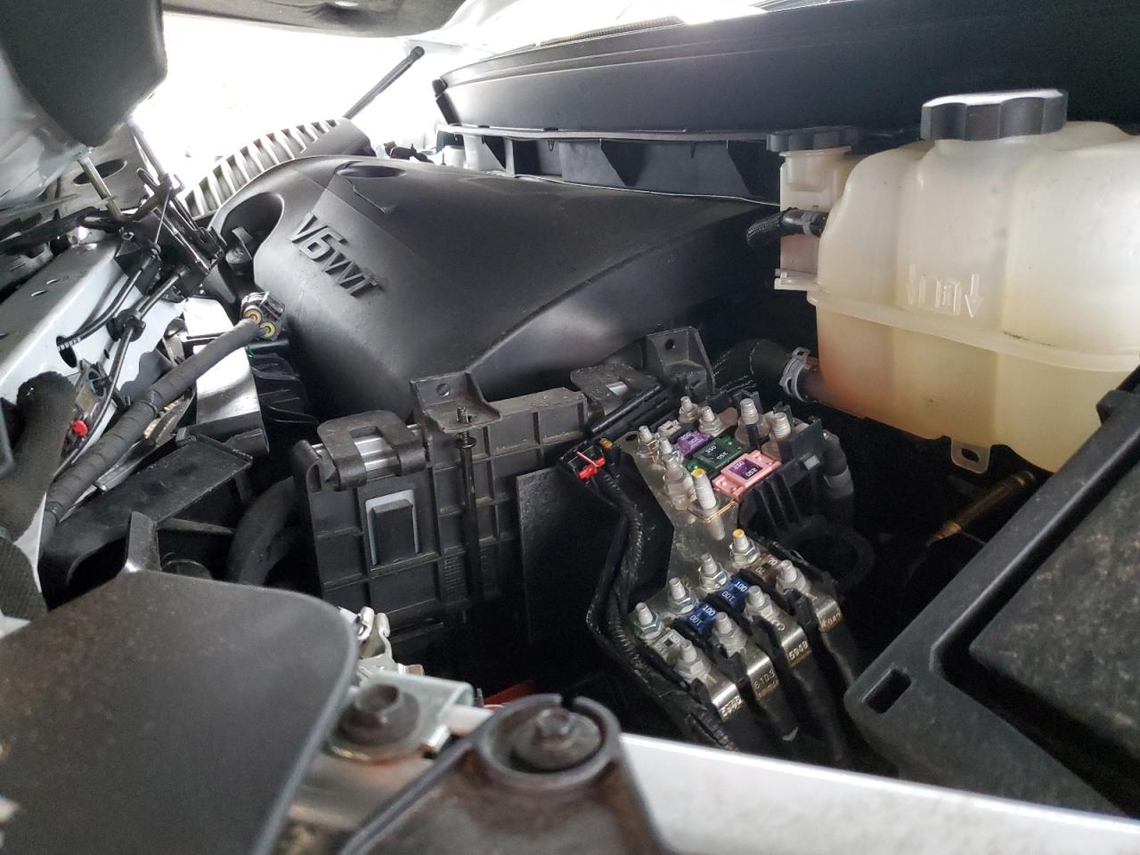 Buick Enclave Essence Image 11