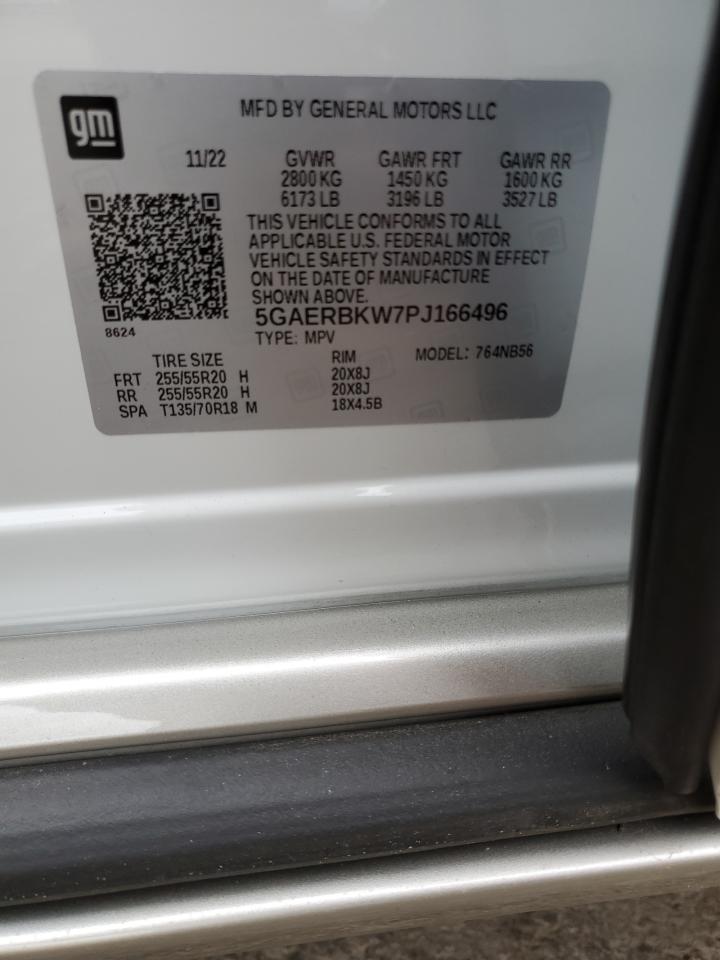 Buick Enclave Essence Image 8