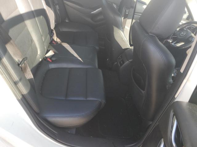 Mazda 6 Touring Image 12