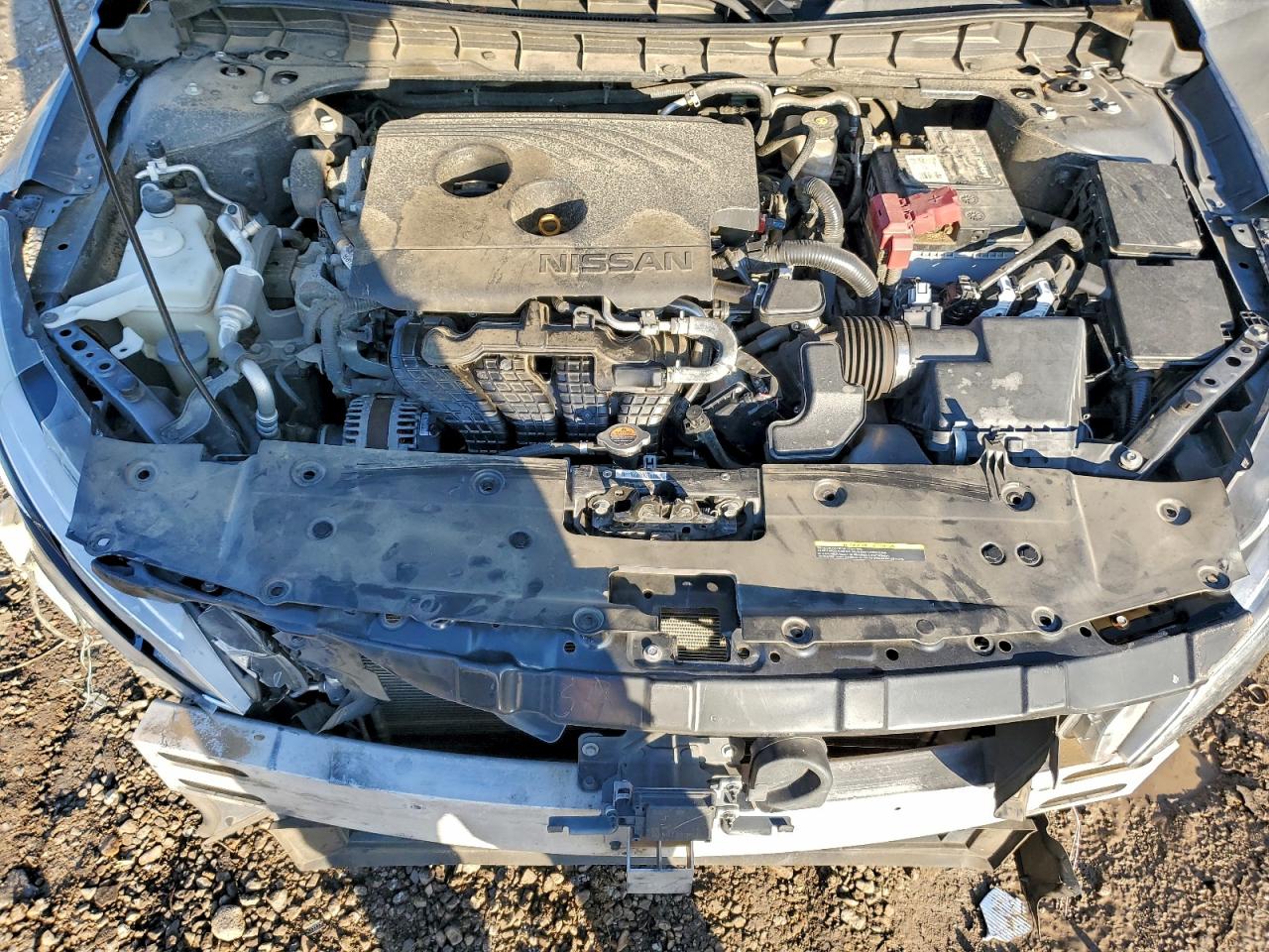 Nissan Altima Sr Image 10