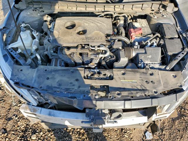 Nissan Altima Sr Image 10