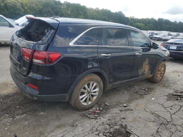 Kia Sorento L Image 4