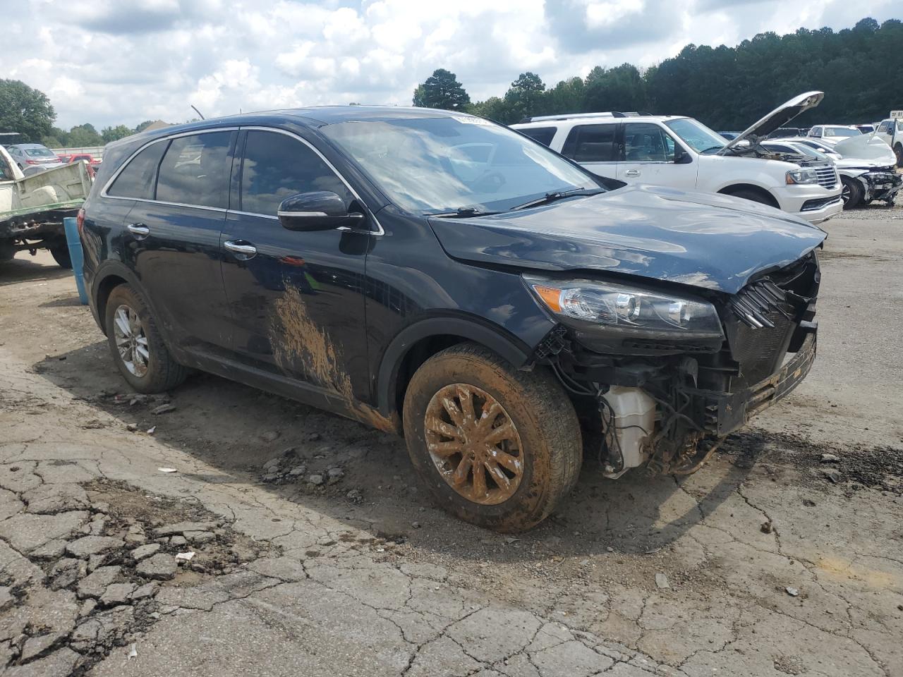 Kia Sorento L Image 6