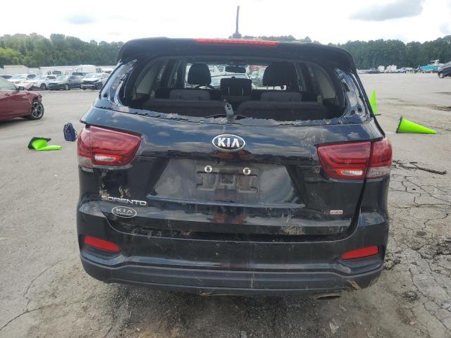 Kia Sorento L Image 7