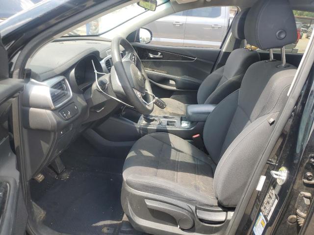 Kia Sorento L Image 10