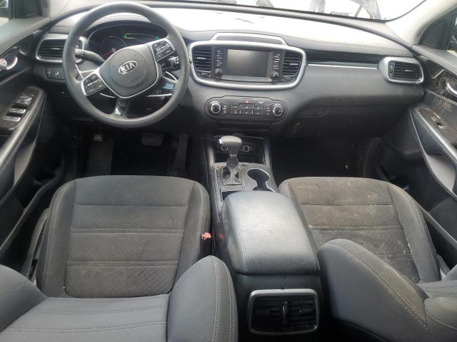 Kia Sorento L Image 5