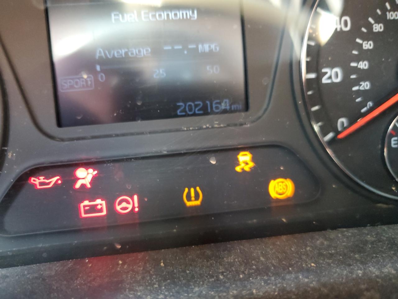 Kia Sorento L Image 3