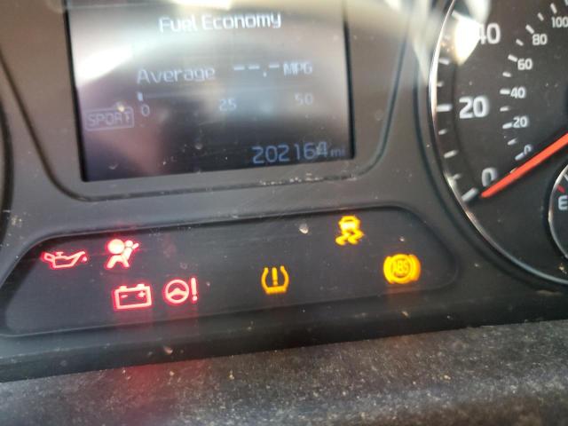 Kia Sorento L Image 3