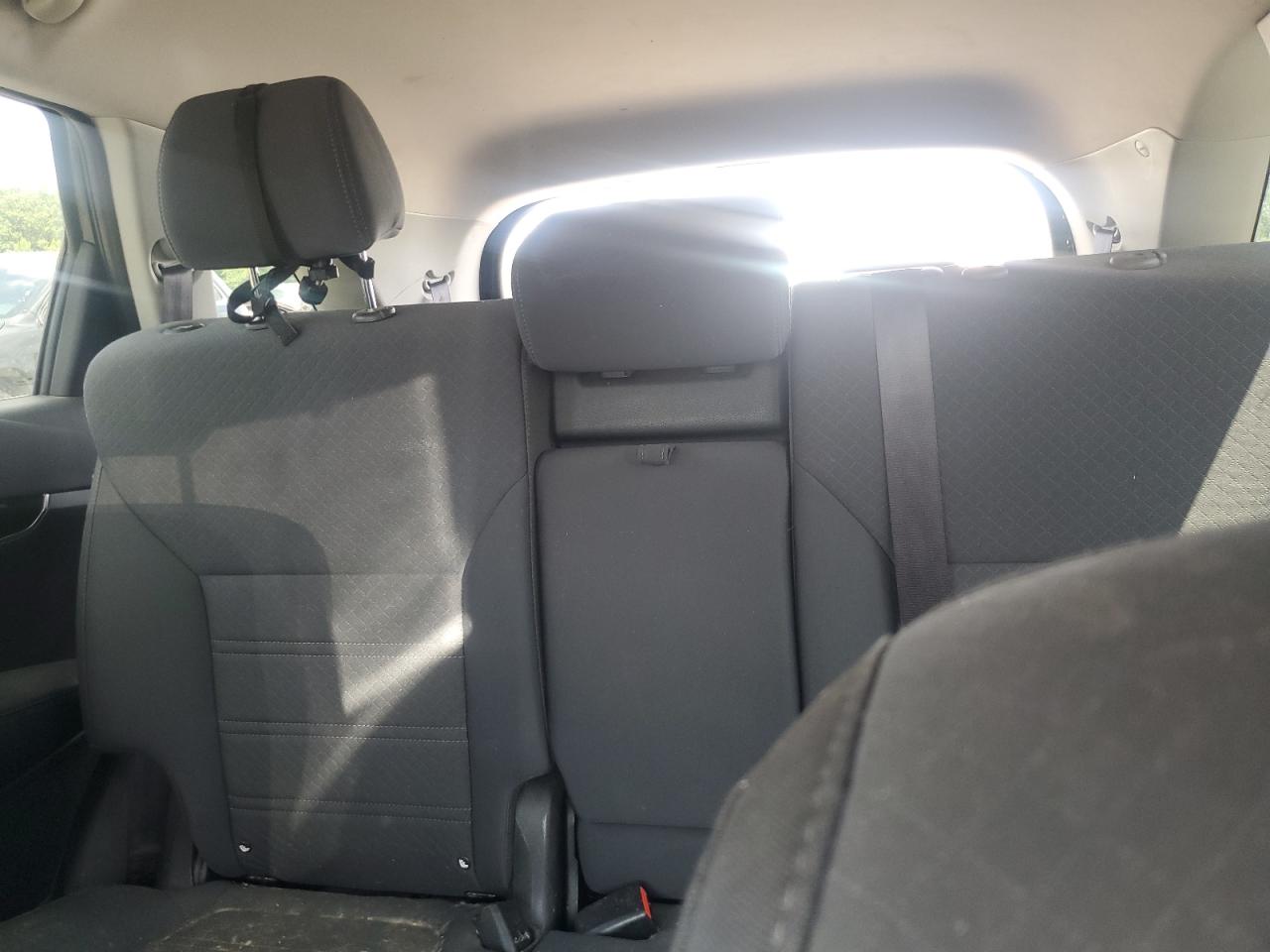 Kia Sorento L Image 13