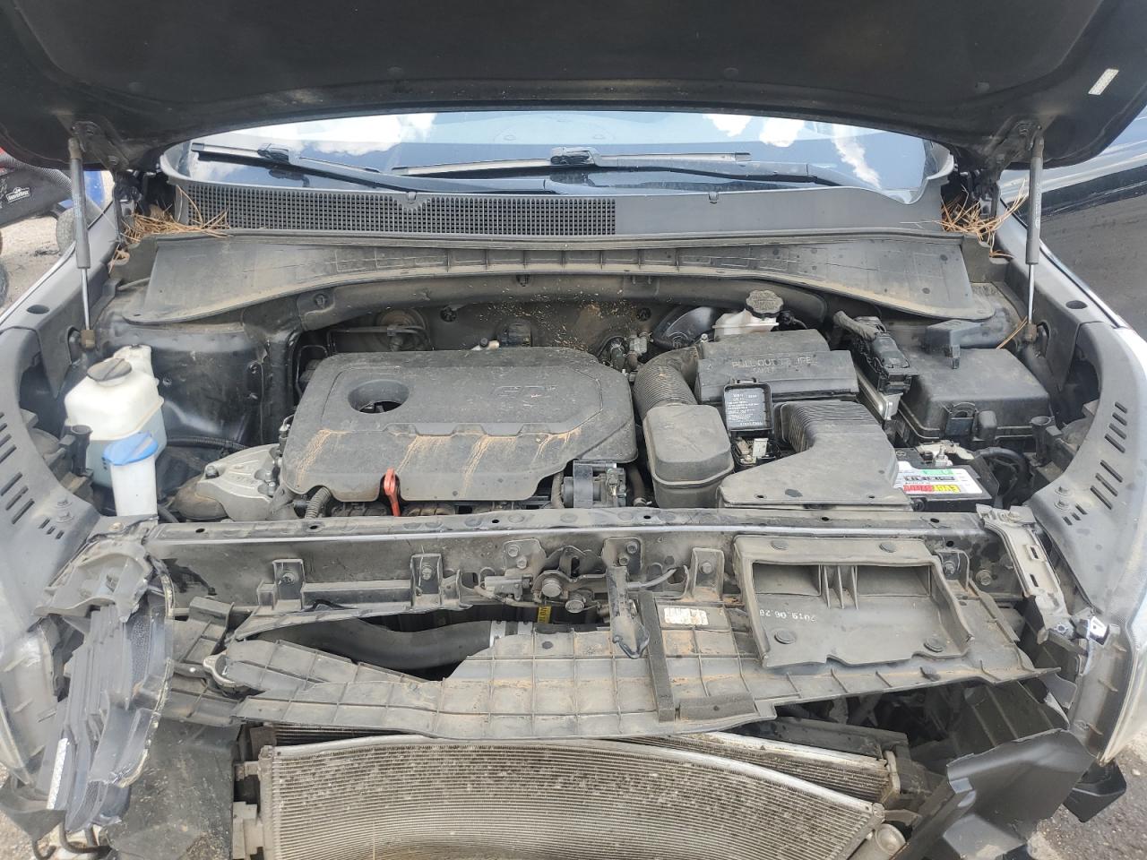 Kia Sorento L Image 11