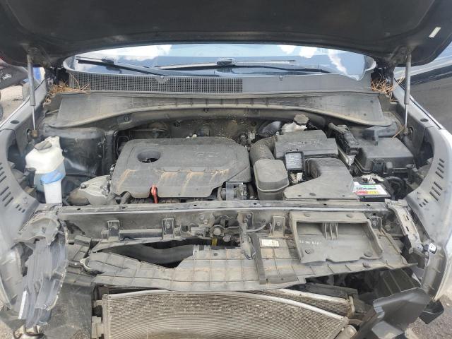 Kia Sorento L Image 11