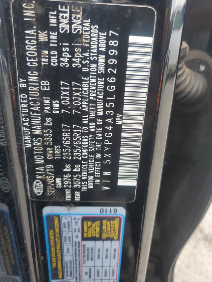 Kia Sorento L Image 9