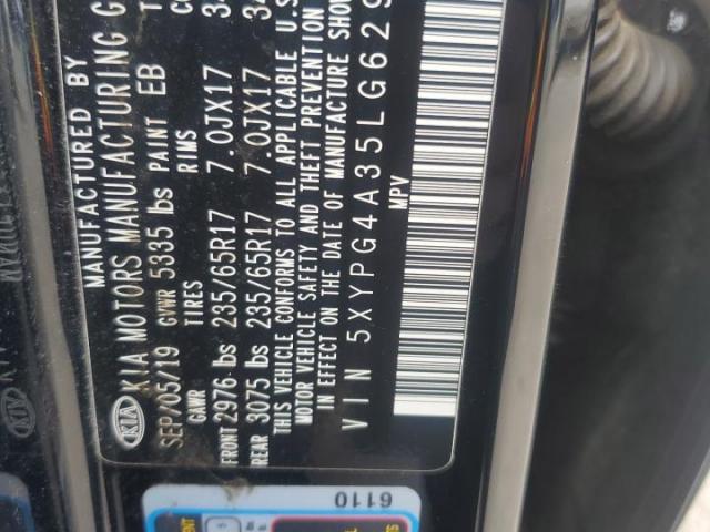 Kia Sorento L Image 9