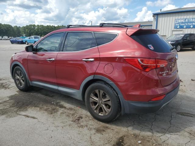 Hyundai SANTA FE Image 2