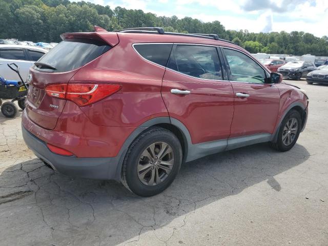 Hyundai SANTA FE Image 6