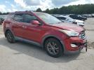 Hyundai SANTA FE Image 4