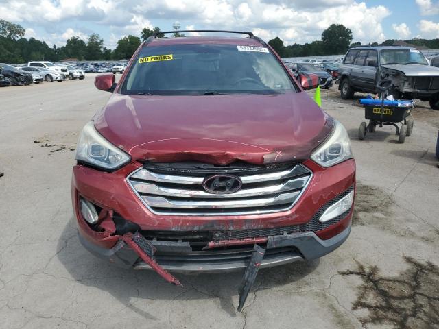 Hyundai SANTA FE Image 8