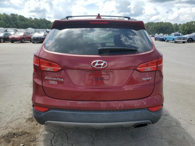 Hyundai SANTA FE Image 5
