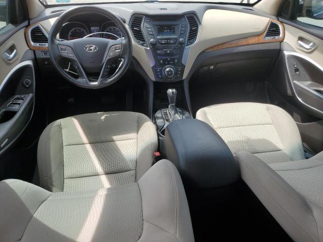 Hyundai SANTA FE Image 7