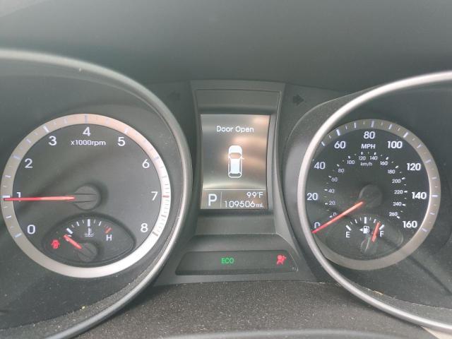 Hyundai SANTA FE Image 13