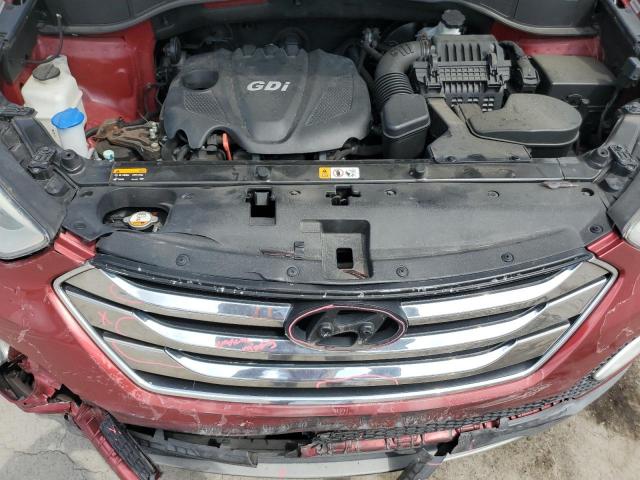 Hyundai SANTA FE Image 10