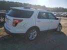 Ford Explorer Xlt Image 7