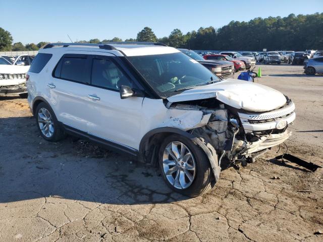 Ford Explorer Xlt Image 9