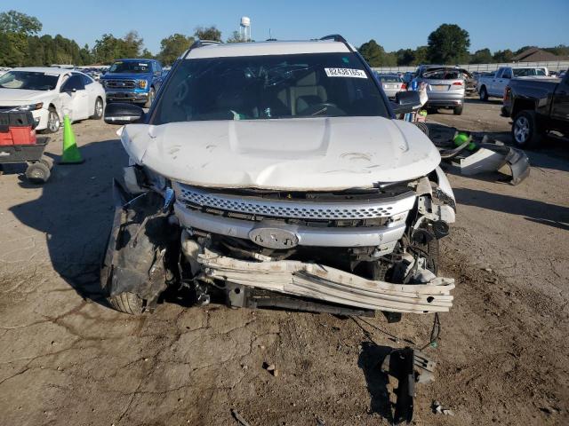 Ford Explorer Xlt Image 12