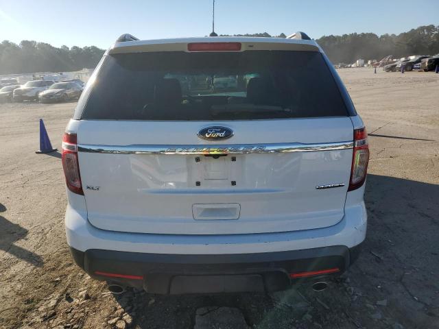 Ford Explorer Xlt Image 2